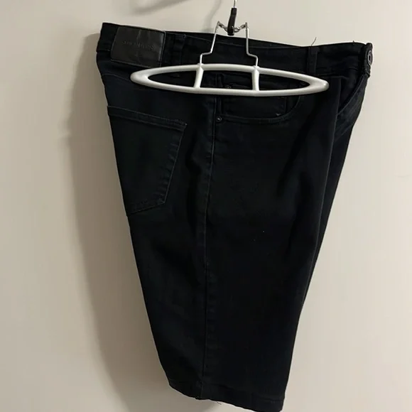 Blue notes shorts - Picture 2 of 2